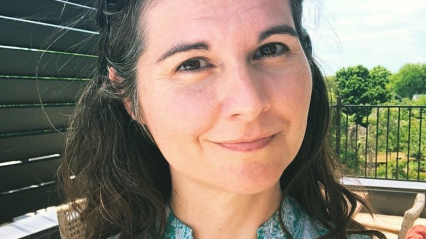 Lisa Jakub, ehemalige Schauspielerin