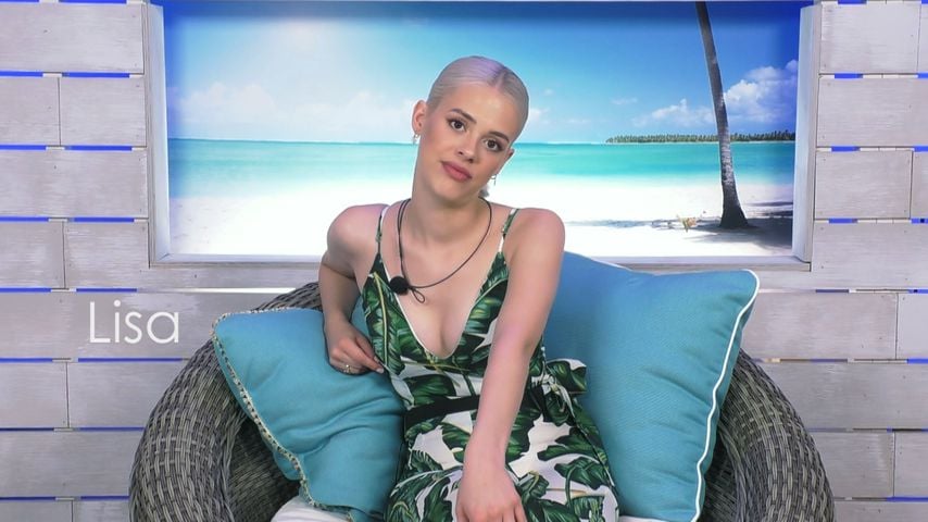 Sorge begründet? Lisas Mama hat Angst vor "Love Island"-Hate