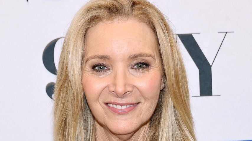 Lisa Kudrow bei einer Vorführung von "No Good Deed" in New York