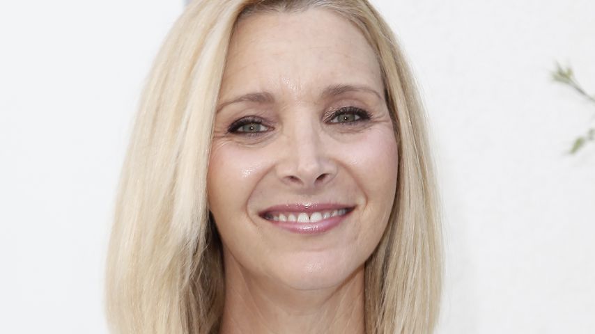 Lisa Kudrow, ehemalige "Friends"-Darstellerin