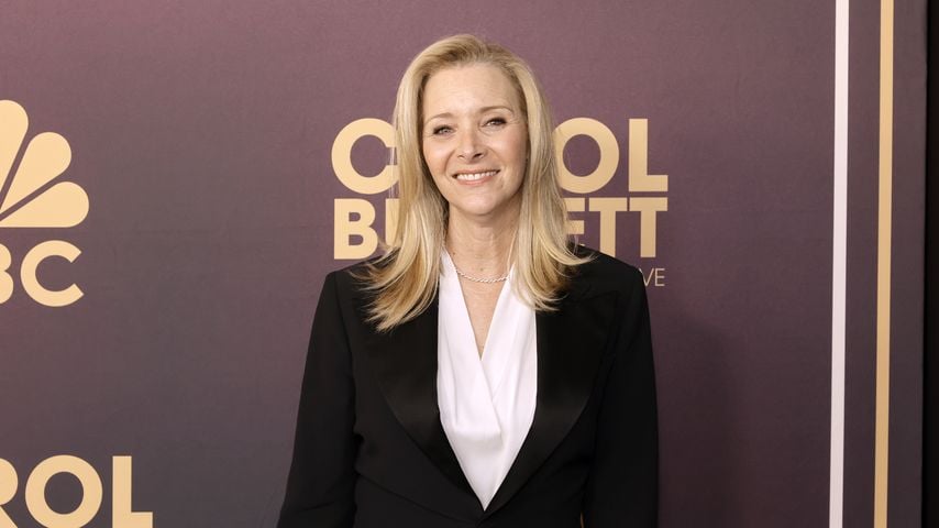 Lisa Kudrow, Schauspielerin