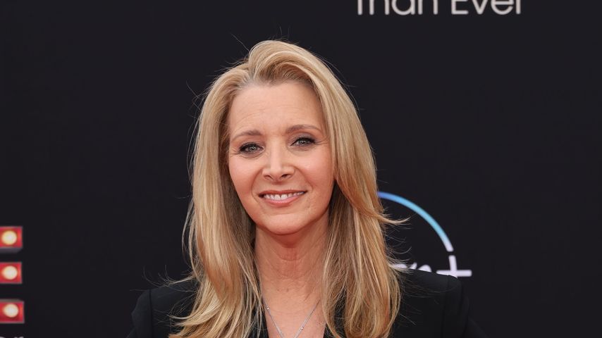 Lisa Kudrow, Schauspielerin