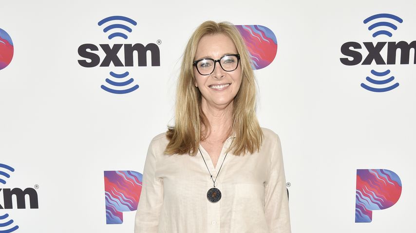 Lisa Kudrow, Schauspielerin