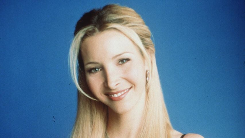 Lisa Kudrow, 1999