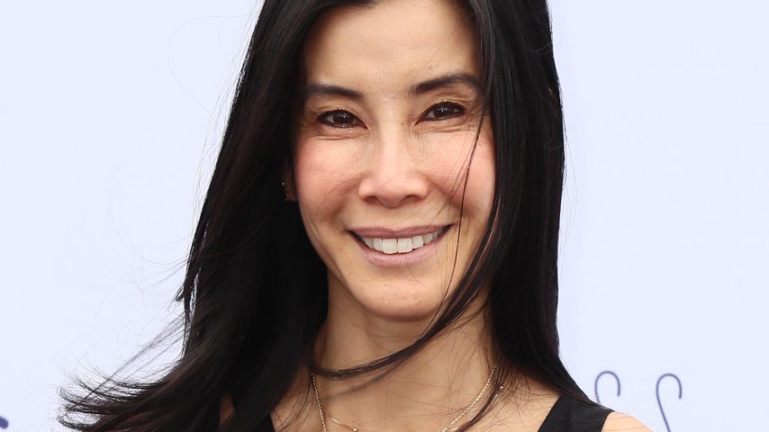 Lisa Ling im September 2019