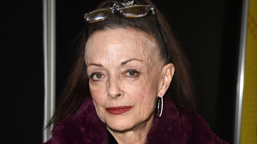 "The Addams Family"-Darstellerin Lisa Loring ist verstorben!