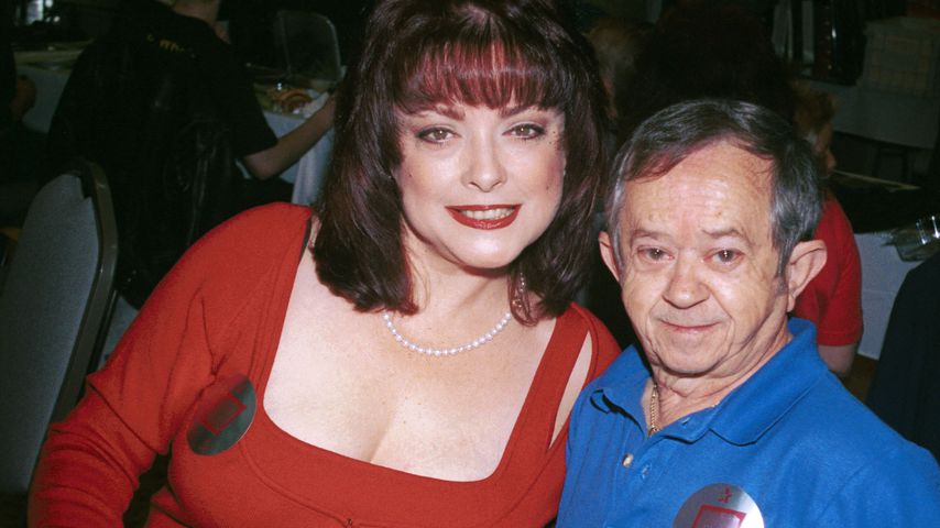 Mit 84: "Addams Family"-Darsteller Felix Silla ist gestorben