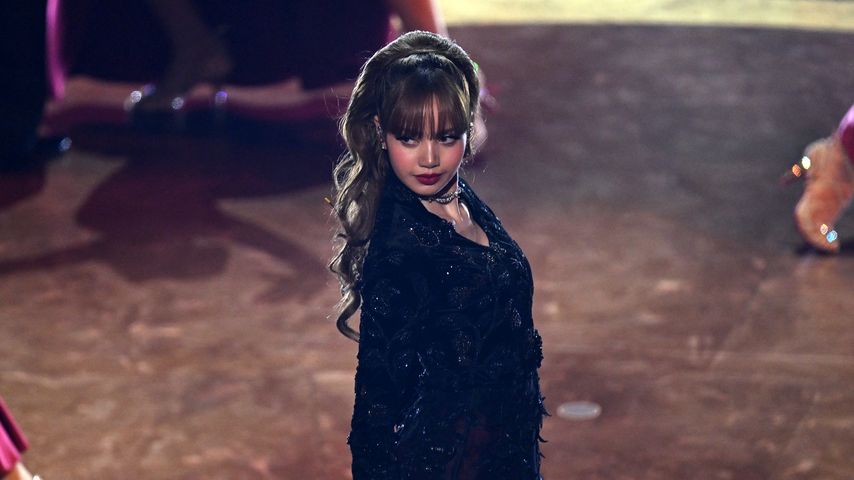 Lisa von Blackpink, Oscars 2025