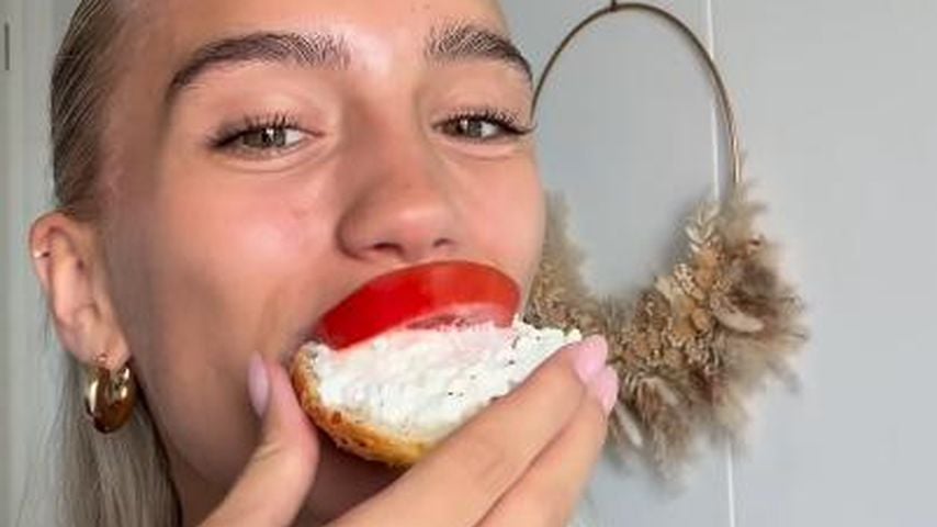 Lisa Mantler, Social-Media-Star, 2025