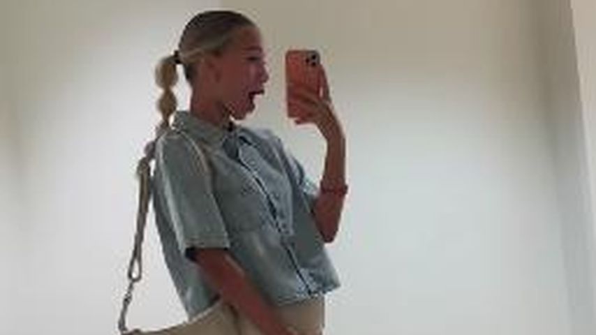 Lisa Mantler, Influencerin