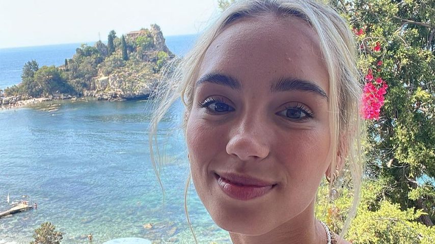 Webstar Lisa Mantler ist verlobt! Diese Promis gratulieren