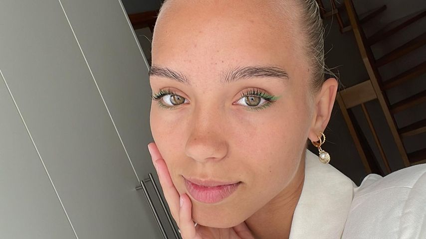 Lisa Mantler, TikTok-Bekanntheit