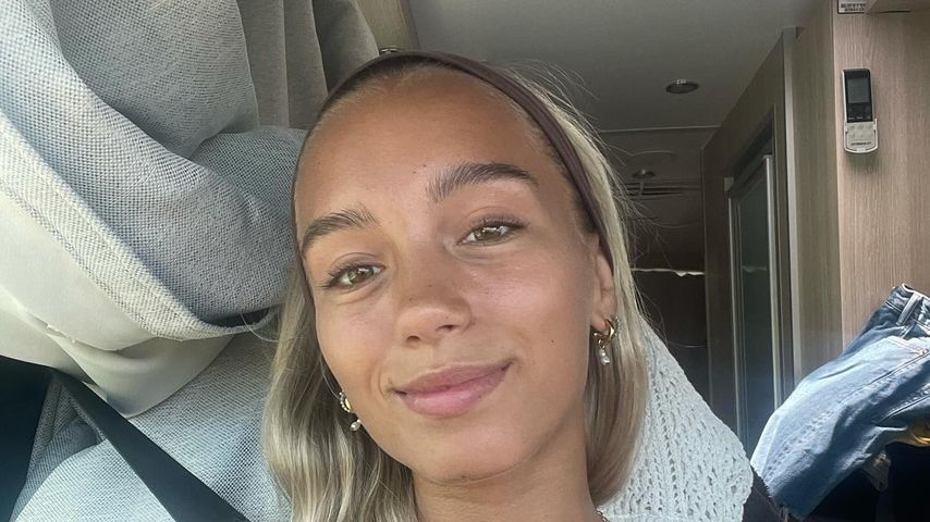 Lisa Mantler begeistert ihre Fans mit süßem Baby-Reel