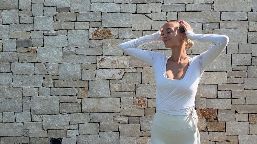 Lisa Mantler kämpfte als Jugendliche mit einer Essstörung