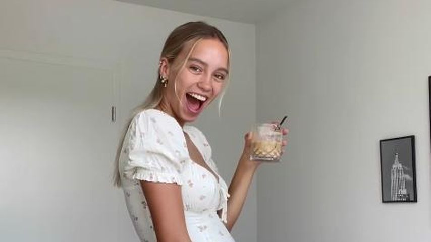 Lisa Mantler, Influencerin