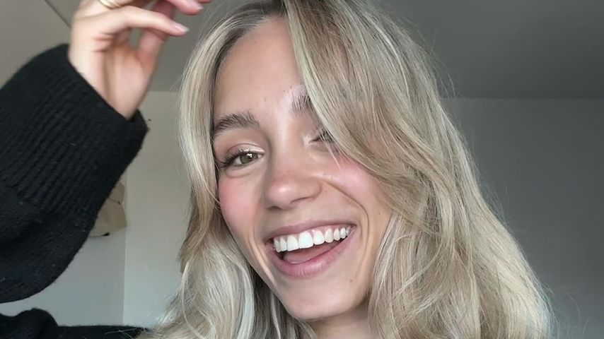 Lisa Mantler im April 2025