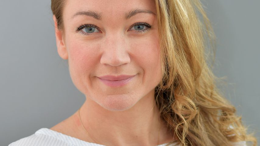 Lisa Maria Potthoff ist zum zweiten Mal Mama