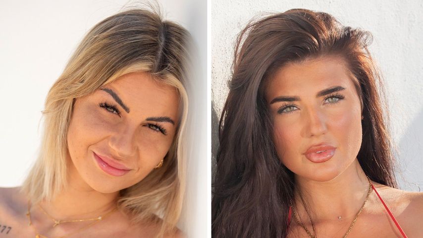 Blockiert: "Ex on the Beach"-Lisa schießt gegen Laura Mania