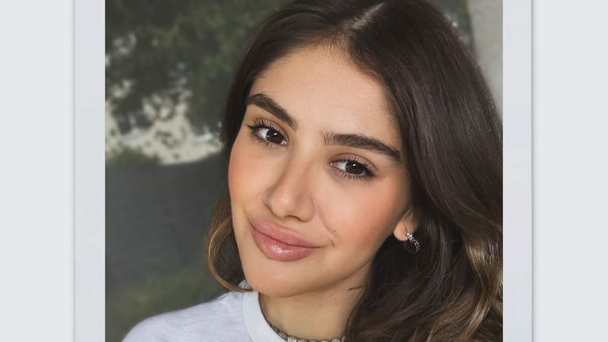 Lisa Marie Akkaya im Juni 2025