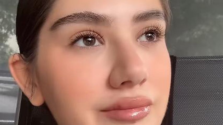 Lisa Marie Akkaya, Influencerin