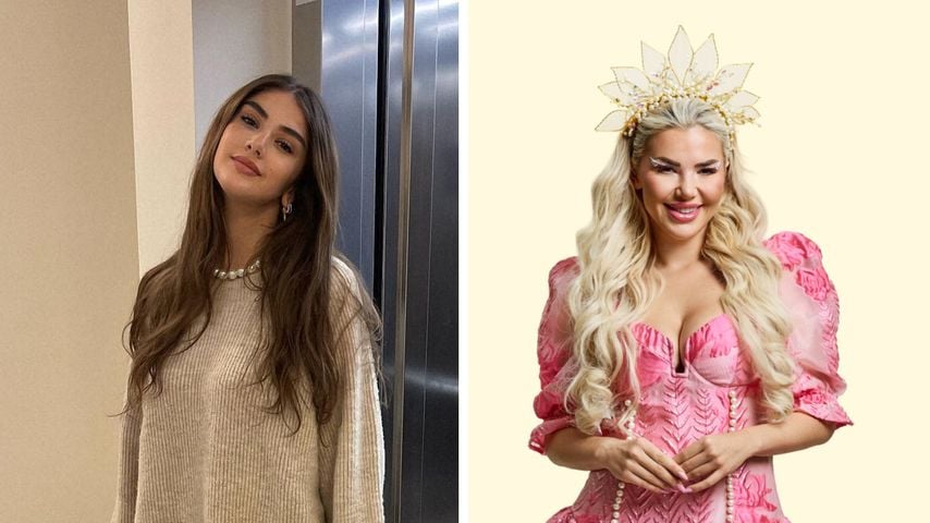 Lisa Marie Akkaya teilt kräftig gegen Kim Virginia Grey aus