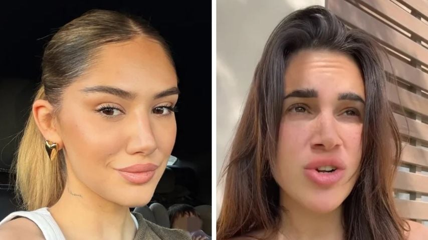 Collage: Lisa Marie Akkaya und Rebecca Ries