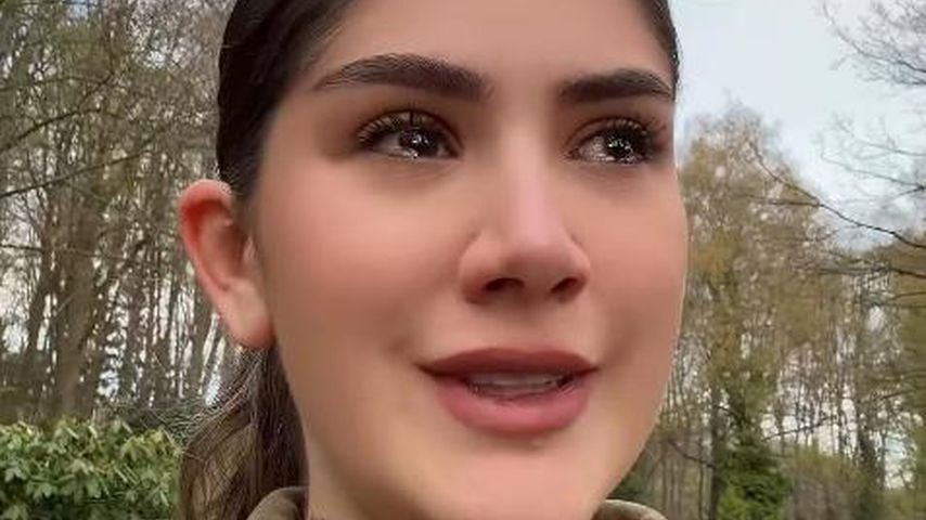 Kritik nach Konzertbesuch: Lisa Akkaya bricht in Tränen aus