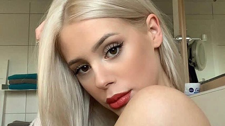 Lisa-Marie Gaul, "Love Island"-Kandidatin 2021