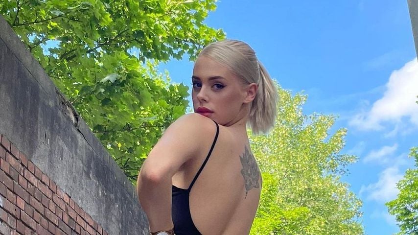 Lisa-Marie Gaul, Ex-"Love Island"-Kandidatin