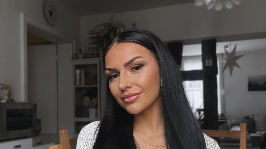 Lisa-Marie, "Temptation Island V.I.P."-Verführerin