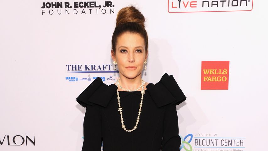 Lisa Marie Presley, Musikerin