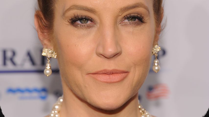 Lisa Marie Presley, Musikerin