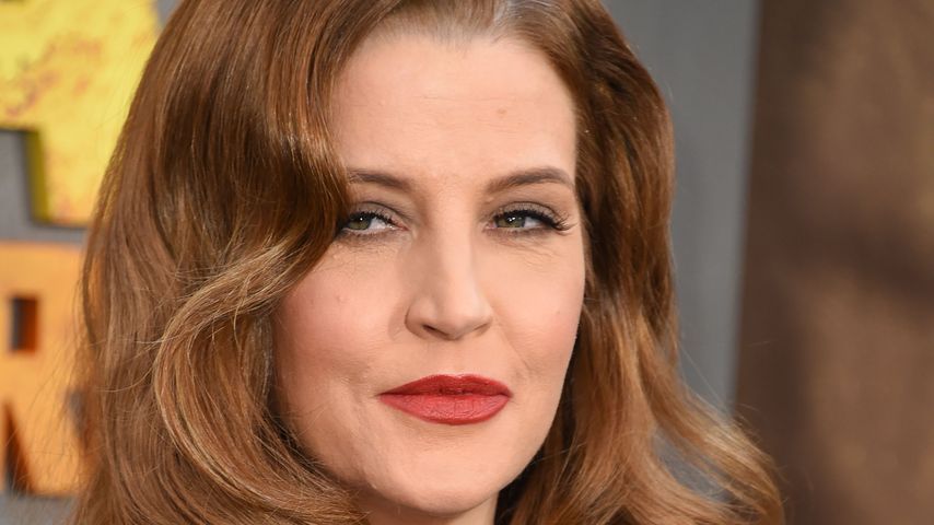 Nach Kinderporno-Vorwurf: Priscilla Presley nimmt Enkel auf!