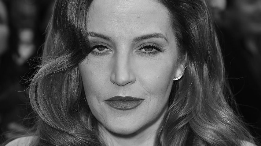 Eilmeldung: Lisa Marie Presley ist mit 54 Jahren gestorben!