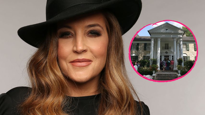 Lisa Marie Presleys Tod: Wer erbt Elvis' Anwesen Graceland?