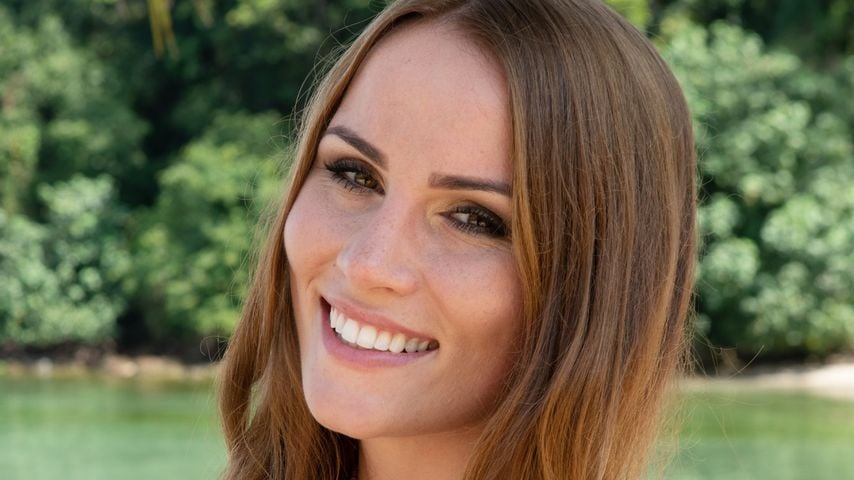 Lisa-Marie Sauer, Reality-Sternchen