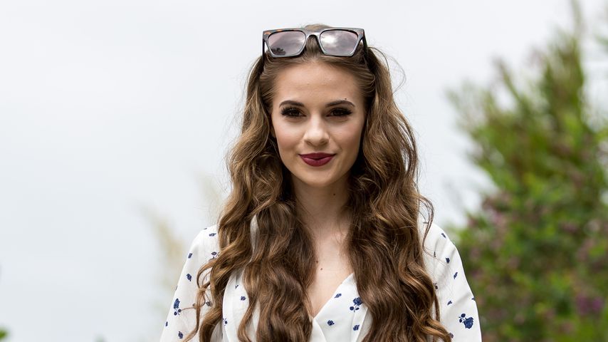 Vermisst Neu-Single Lisa-Marie Schiffner einen Partner?