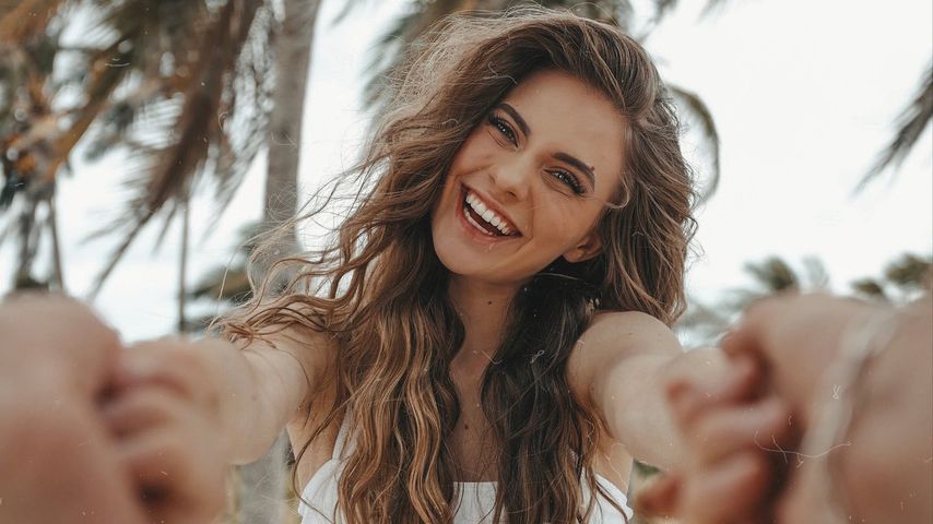 Lisa-Marie Schiffner mit ihrem geheimen Freund in Mexiko