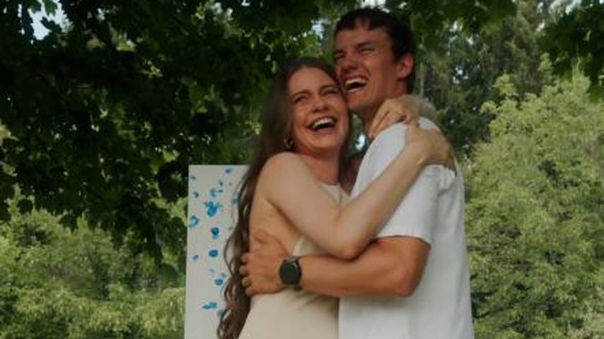 Lisa-Marie Schiffner und Nico Rauchenwald, August 2026