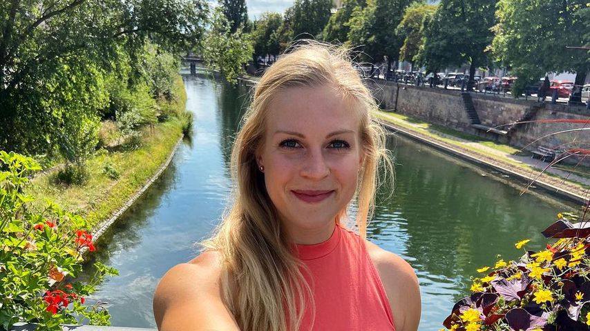 Lisa Marie Schweizer im Juli 2020