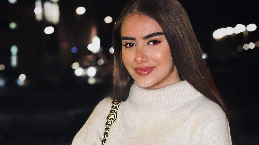 Lisa Marie Straube, Influencerin