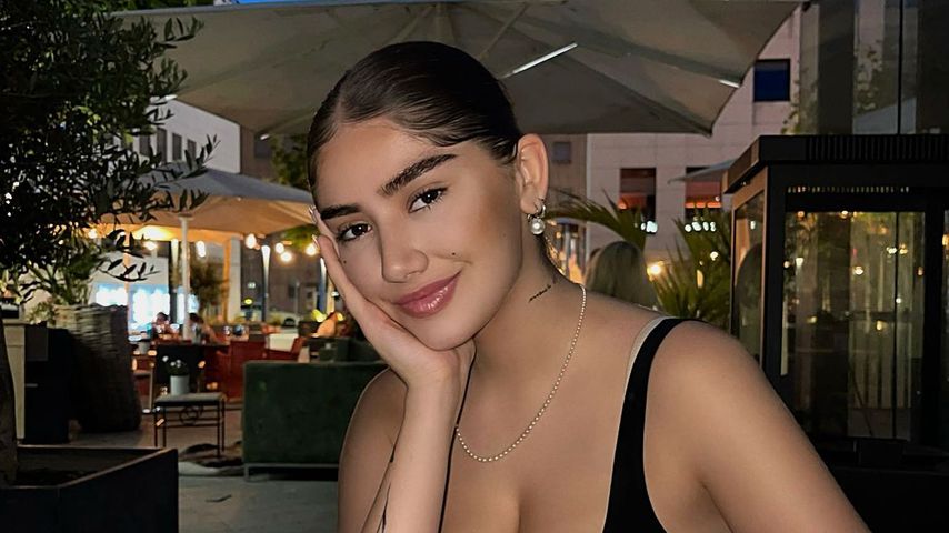 Lisa Marie Straube, Influencerin