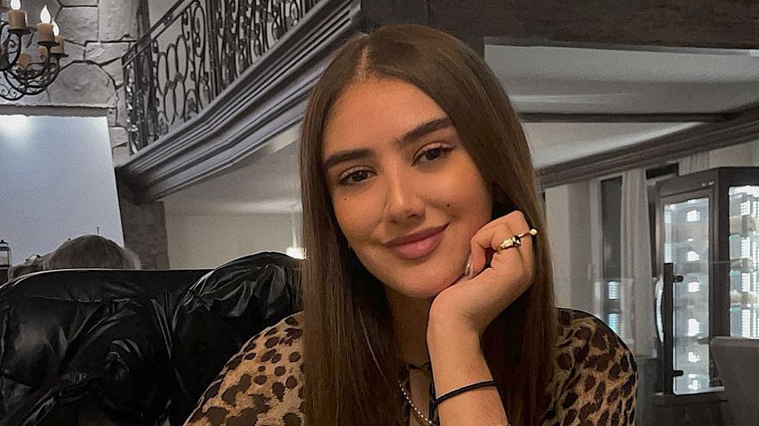 Lisa Marie Straube, Influencerin