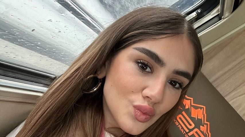Zweites Baby: Mit diesen Problemen kämpft Lisa Marie Akkaya