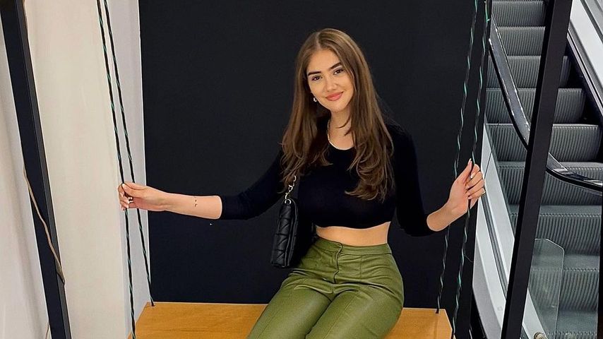 Lisa Marie Straube, Influencerin