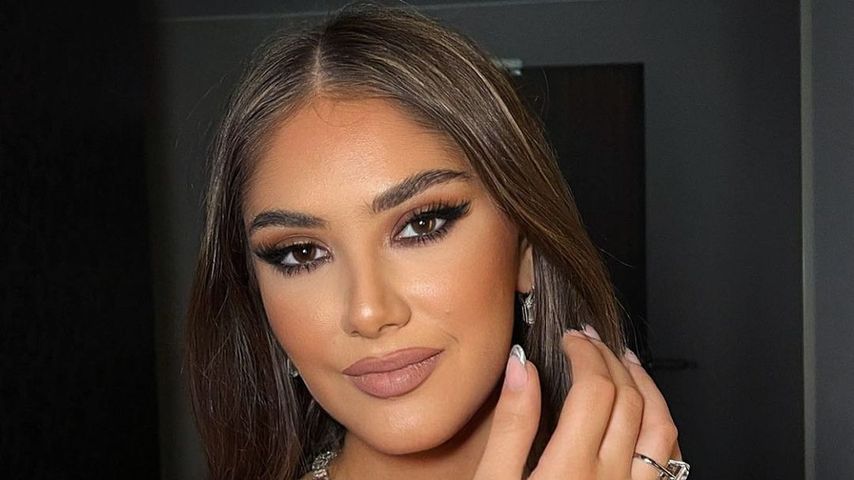 Lisa Marie Straube, Influencerin