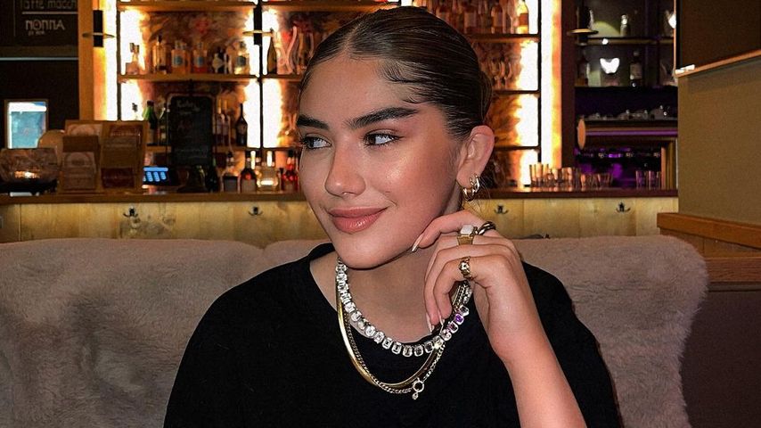 Kämpft Lisa bei "Temptation Island V.I.P." mit Eifersucht?