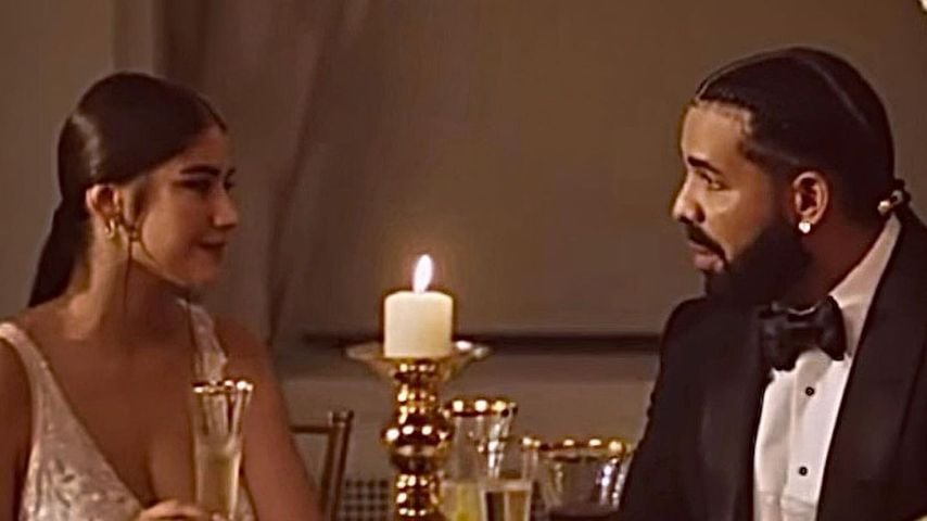 Lisa Marie Straube klärt auf: So landete sie in Drakes Video