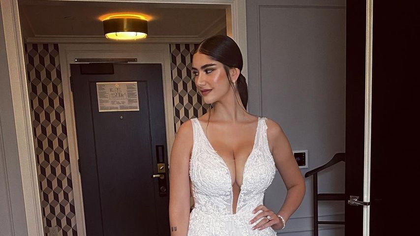 Lisa Marie Straube im Juni 2022