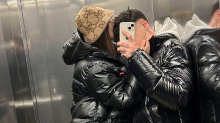 "Herz gewonnen": Sind Lisa Marie Straube und Akka ein Paar?